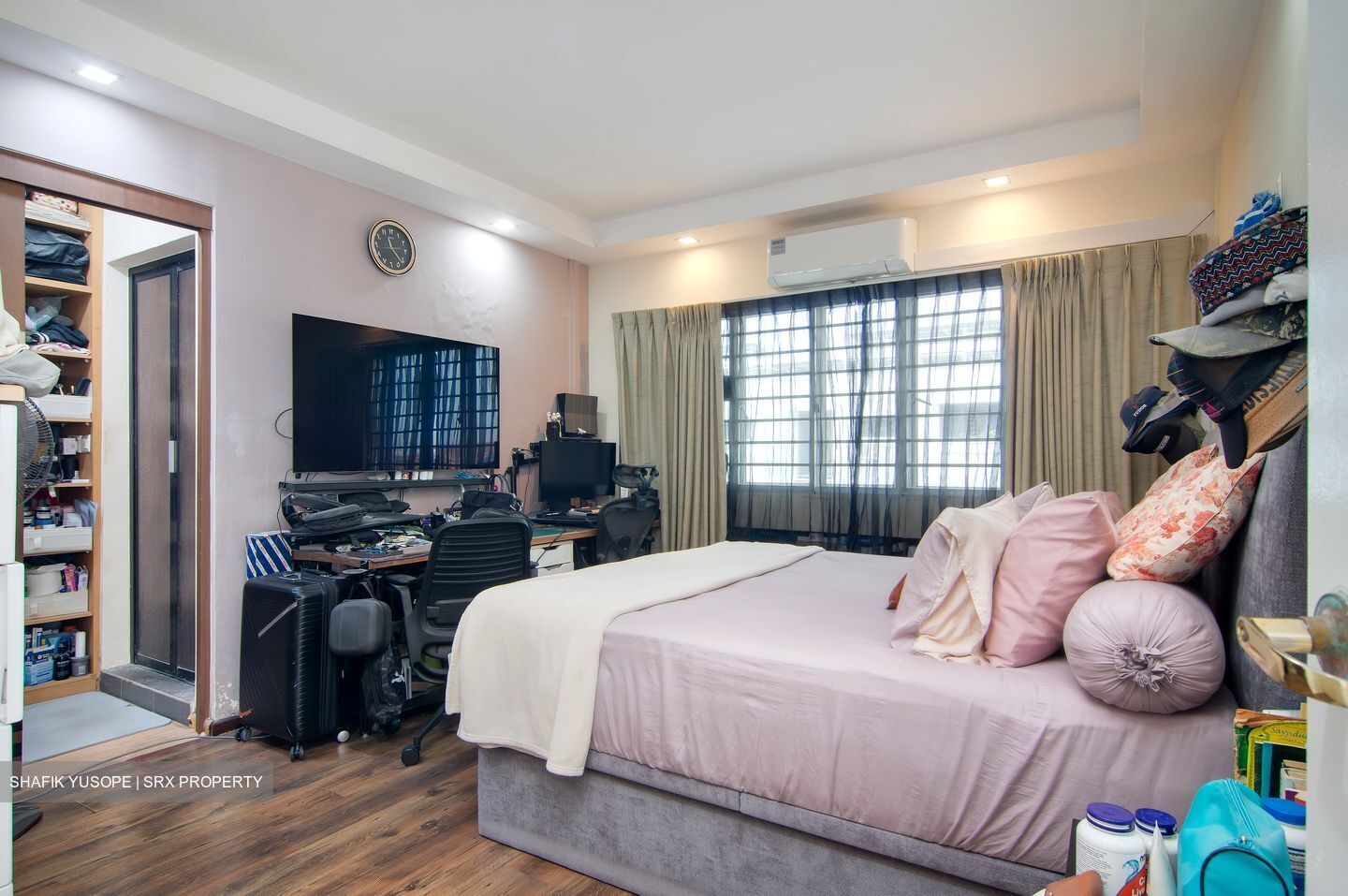 Blk 138 Pasir Ris Street 11 (Pasir Ris), HDB 5 Rooms #567631081